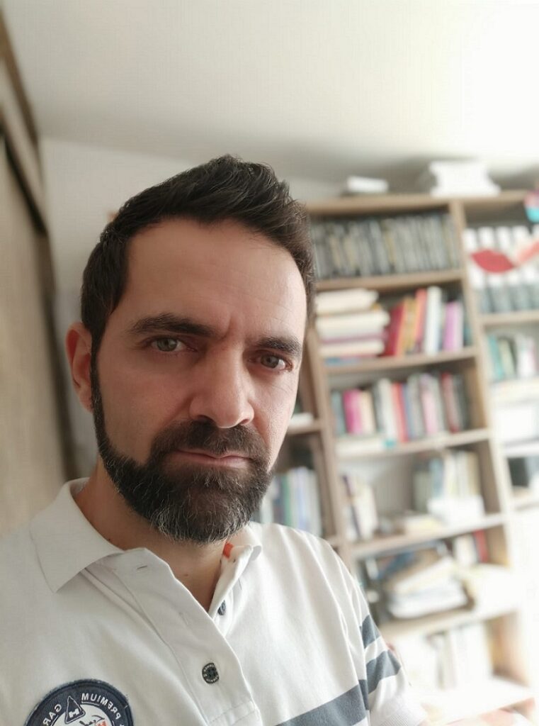 Jorge Wilson Gómez Agudelo, profesor e investigador de la Universidad del Tolima, ha sido nombrado como representante de CLACSO Colombia.