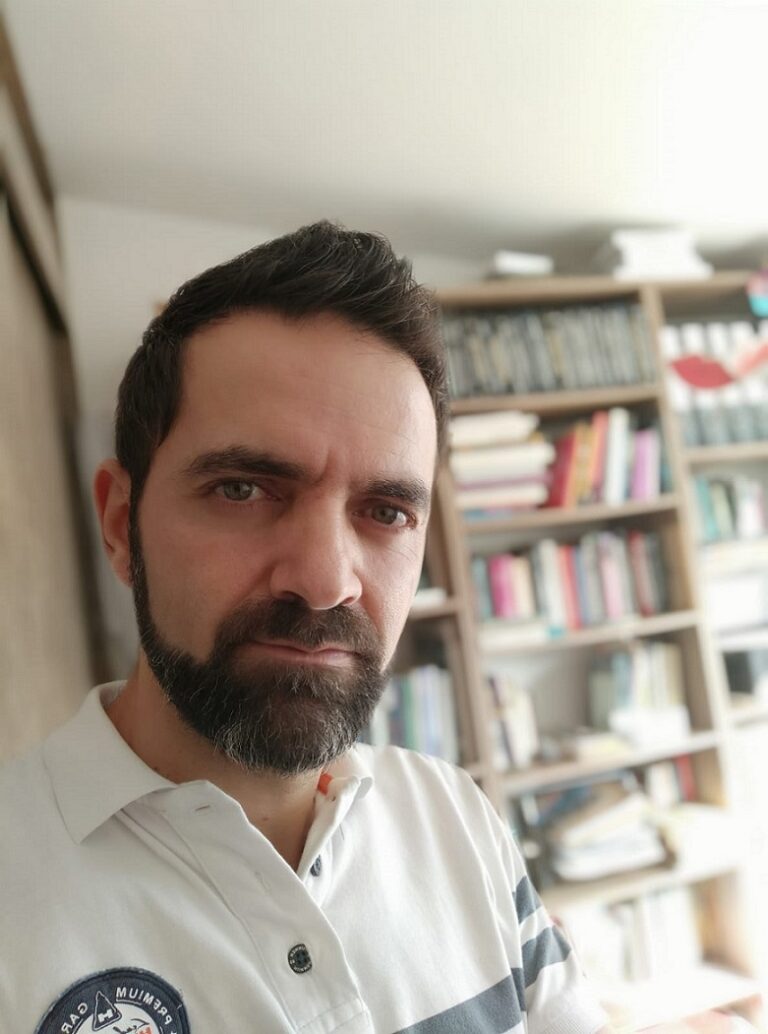 Jorge Wilson Gómez Agudelo, profesor e investigador de la Universidad del Tolima, ha sido nombrado como representante de CLACSO Colombia.